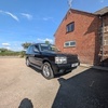 Range Rover P38