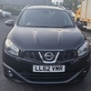 Qashqai + 2 N-tec+ 1.5 dci