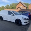Astra van se xp 1.9cdti 150