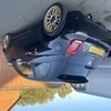2011 Abarth 500 1.4 turbo