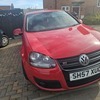 Golf gt tdi 2l 140
