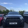 2017 ranger 3.2 auto wildtrak swap