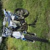 Husqvarna TE250