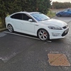 Mondeo x sport for swap fresh mot