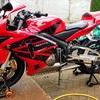 Cbr600rr 6000 miles
