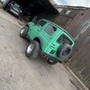 Suzuki samurai supercharged