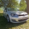 Golf TDI