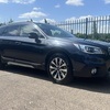 Subaru outback diesel auto premium