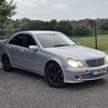 Merc C220 Avantgarde Auto for Swapz