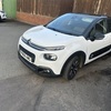 Citreon c3 1.2 2018