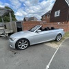 BMW 330D remapped fast swap