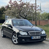 2006 Mercesdes Benz C Class C350
