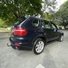 BMW X5 3.0 diesel swap multi