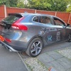 VOLVO V40 GOLF GTI  AUDI FOCUS ST