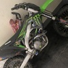 Kxf450 2018