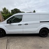 Ford transit connect 2015 1.5 54k