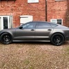 Audi A7 Sportsback 3.0 TDI