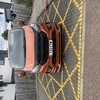 Transit custom sport