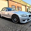 BMW Z4M 2007