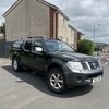 Nissan navara tekna edition