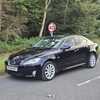 Lexus Is220d