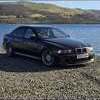 BMW E39 M sport