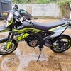 Smx 125cc