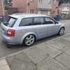 Audi A4 1.9tdi big turbo quattro
