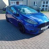 2014 ford fiesta st180