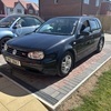 Vw golf gttdi
