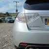 2008 fully forged closed deck sti