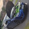 Focus st225 st-3 modified
