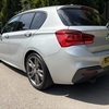 Bmw m140 2017