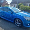 Vauxhall Astra VXR 2.0l Turbo