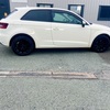 AUDI A3 1.6 TDI SE 2013 FACELIFT