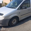 Pd150 swapped caddy van