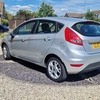 Ford fiesta 1.4 zetec