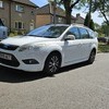Focus estate mk2.5 1.6tdci £35 tax