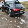 Audi  avant