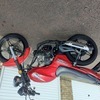 Lexmoto hunter 50