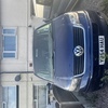 2005 VOLKSWAGON TRANSPORTER 2.5tdi