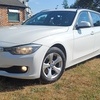 BMW 320D TOURER AUTO 8G NAV PDC FSH