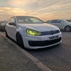 Golf mk6