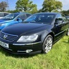 Saloon car