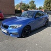 BMW M235i 2015 400bhp auto