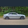 Audi a5 2.0t rebuilt engine 2 for 1