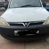 2005 Vauxhall combo