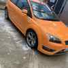 Focus st3 2007