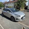 Citroen ds5 cattle 2.0hdi 62k