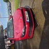 Vw scirocco automatic